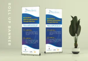 Read more about the article ROLL UP BANNER DESIGN